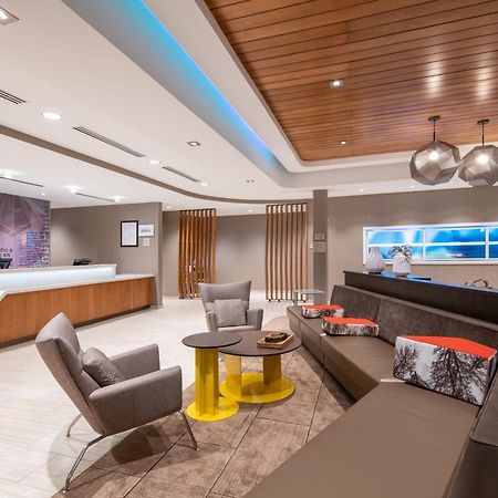 Springhill Suites Denver Parker Dış mekan fotoğraf