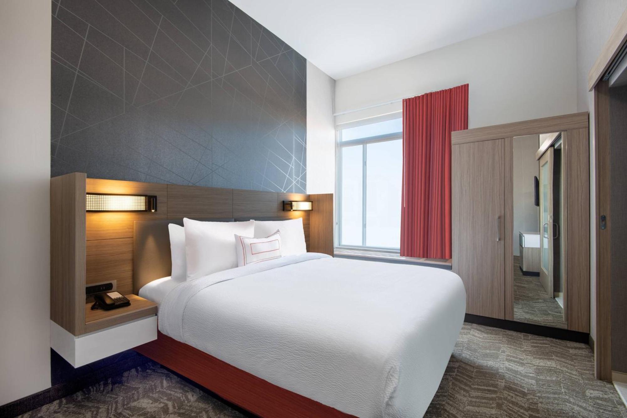 Springhill Suites Denver Parker Dış mekan fotoğraf