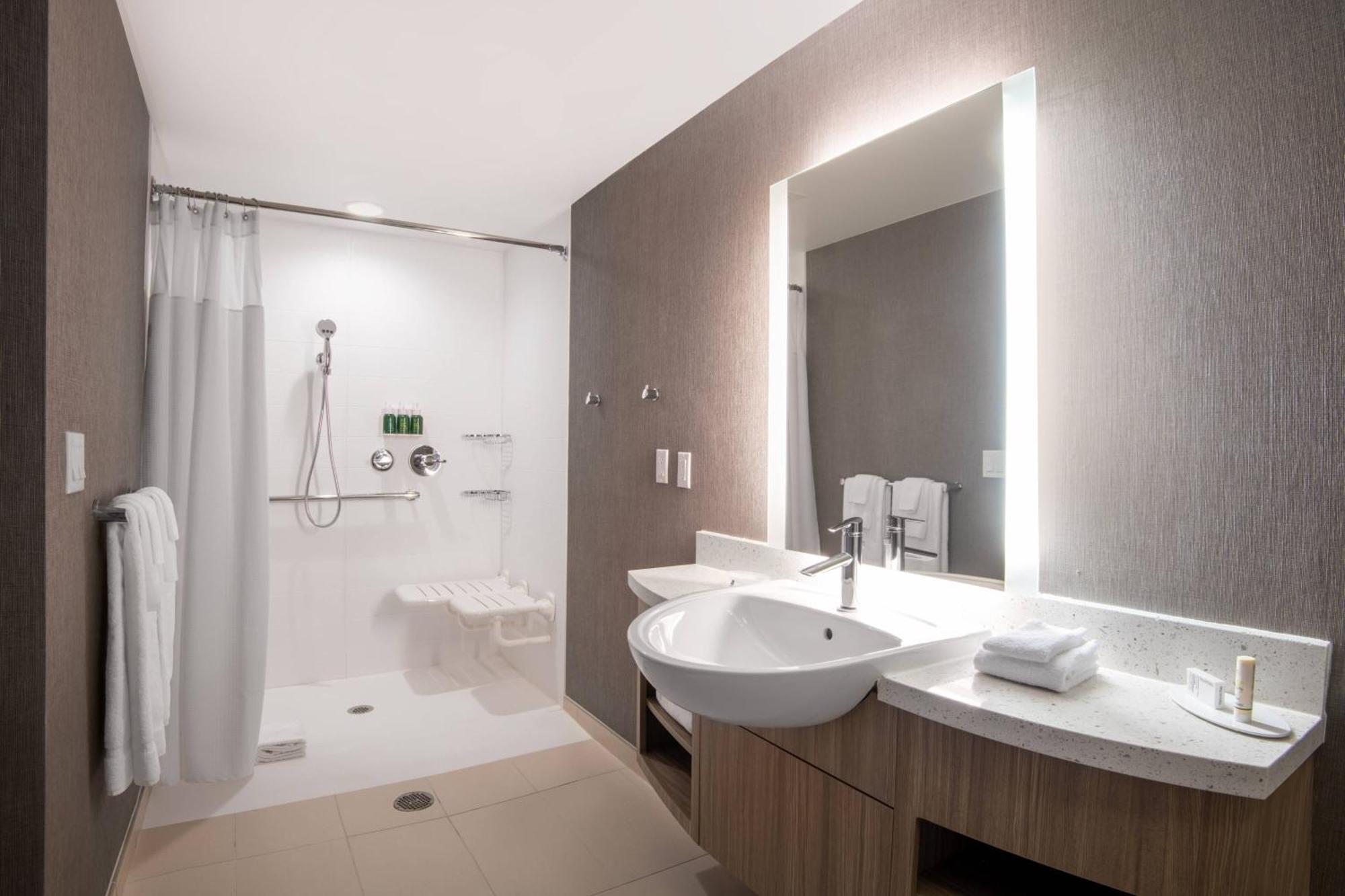 Springhill Suites Denver Parker Dış mekan fotoğraf