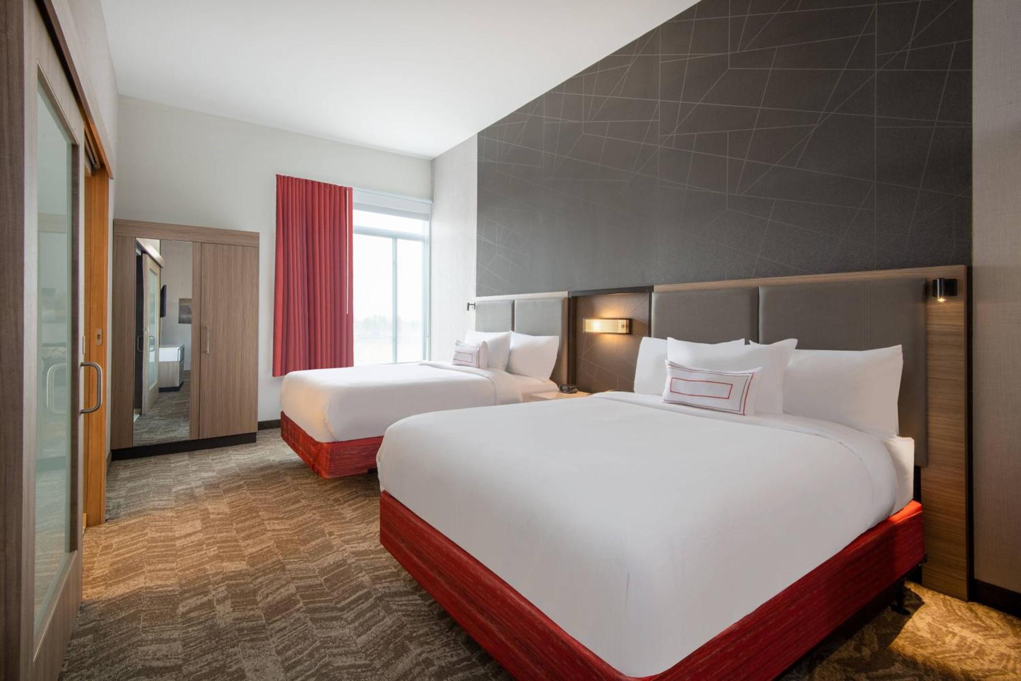 Springhill Suites Denver Parker Dış mekan fotoğraf