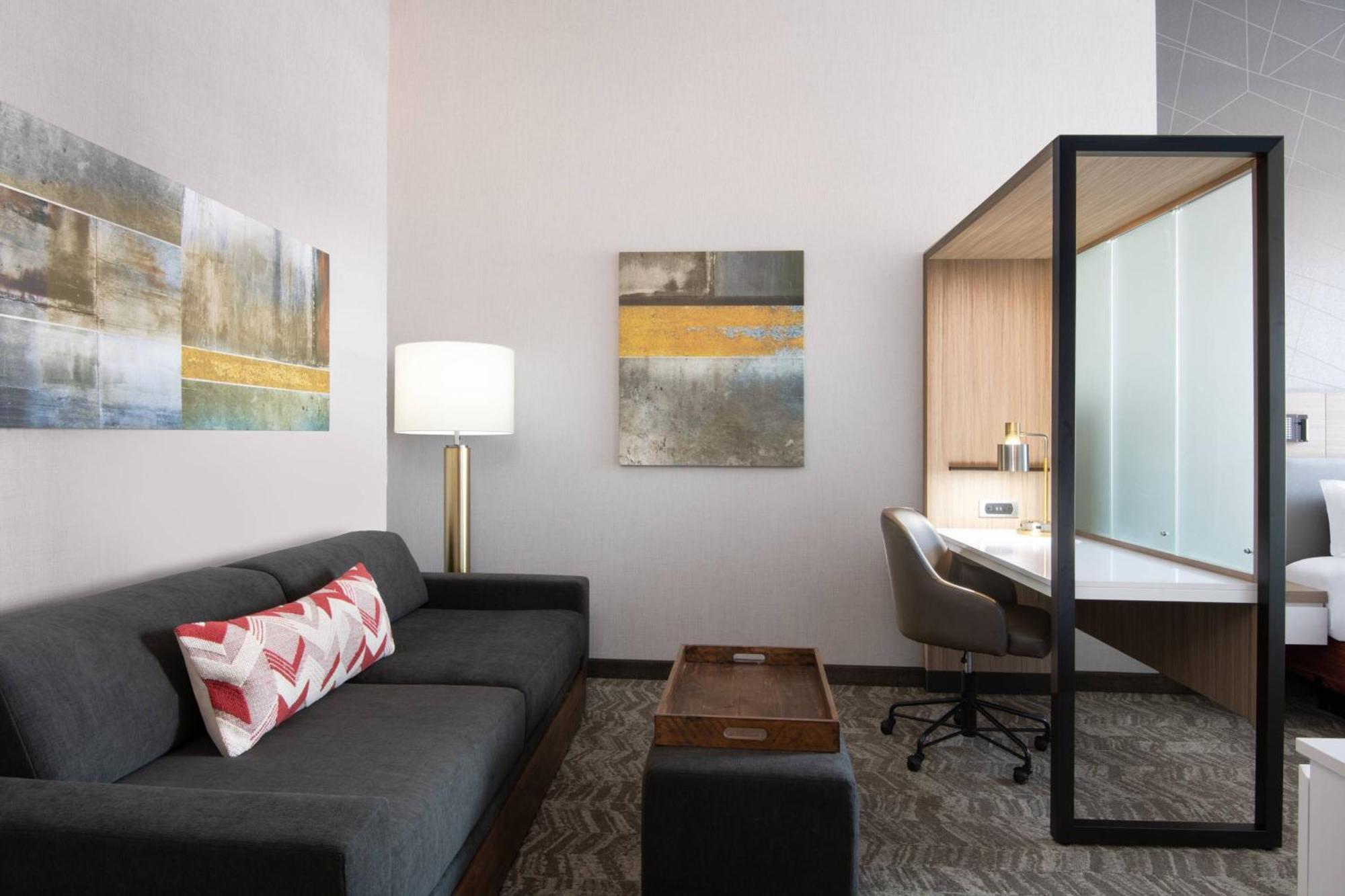 Springhill Suites Denver Parker Dış mekan fotoğraf