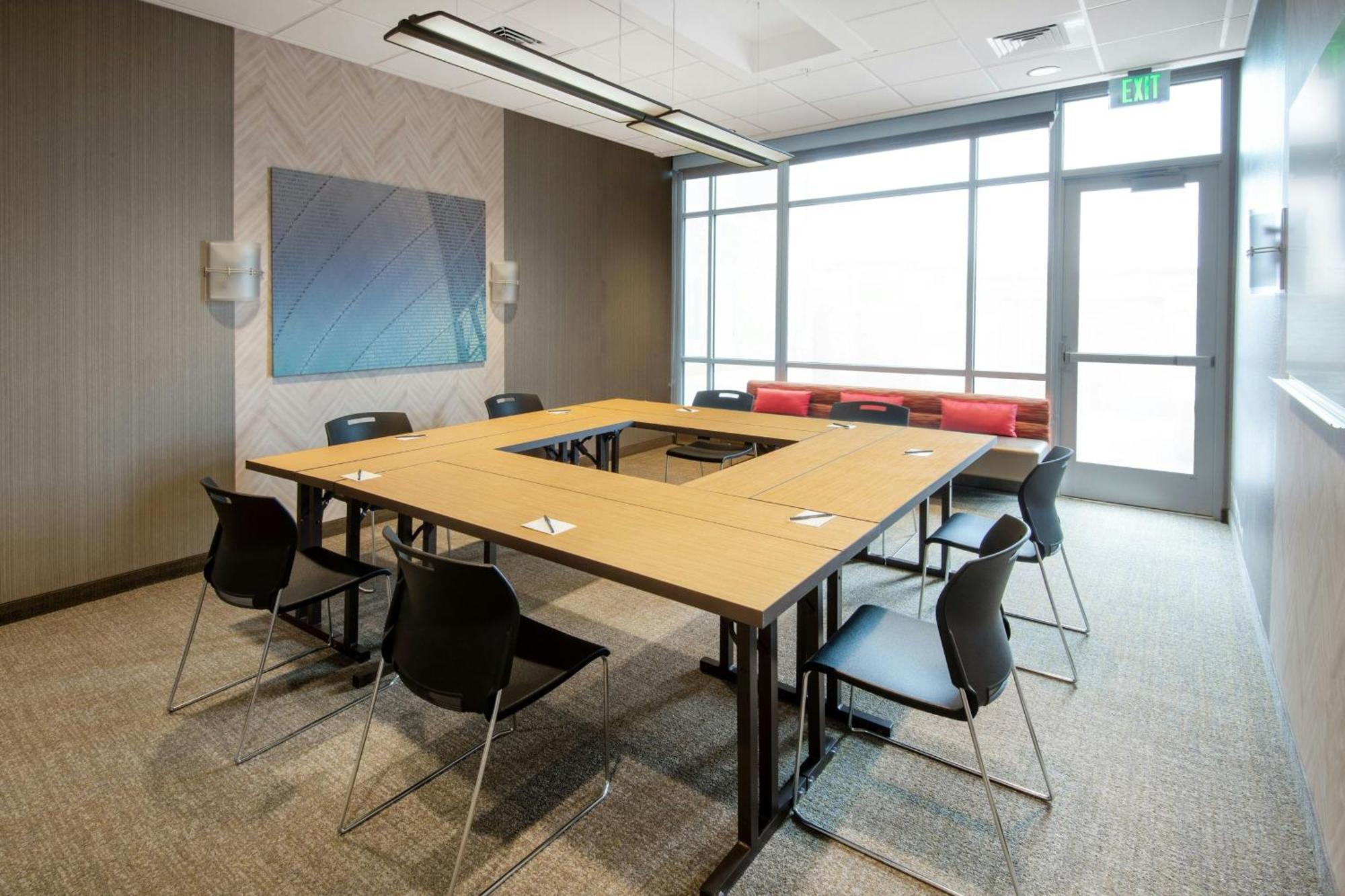 Springhill Suites Denver Parker Dış mekan fotoğraf