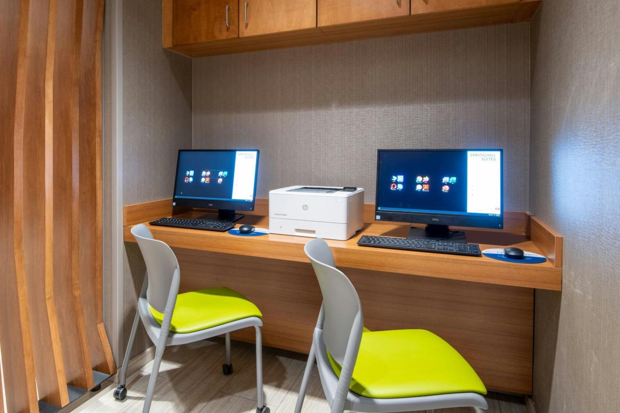 Springhill Suites Denver Parker Dış mekan fotoğraf