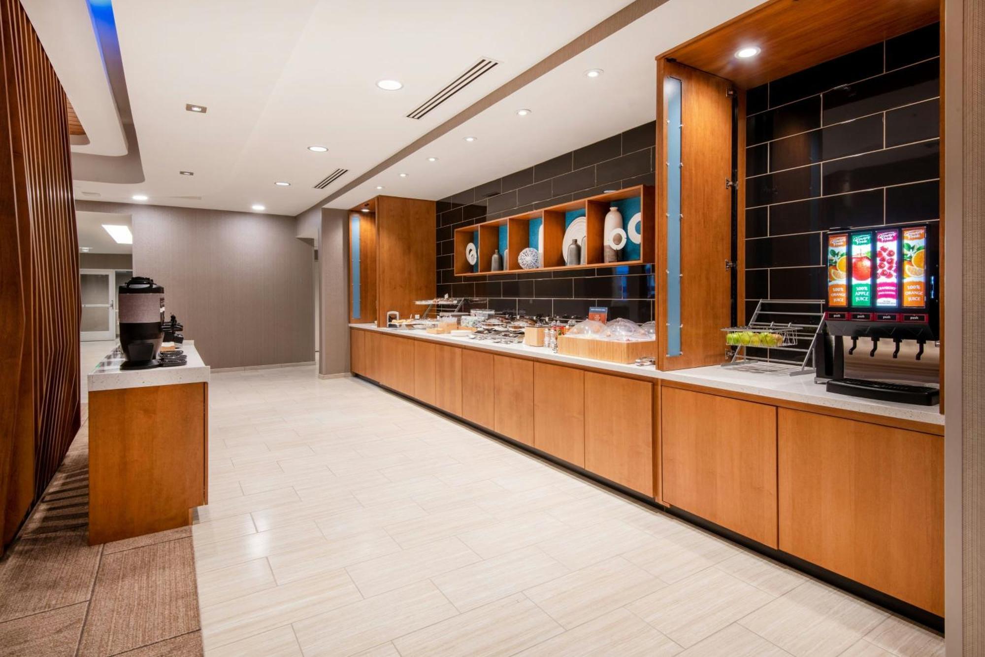 Springhill Suites Denver Parker Dış mekan fotoğraf