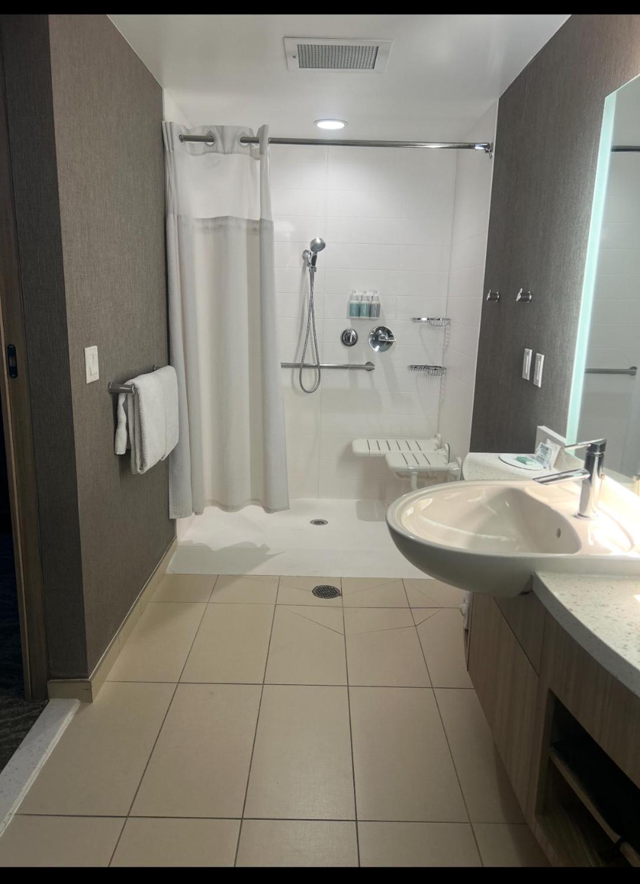 Springhill Suites Denver Parker Dış mekan fotoğraf